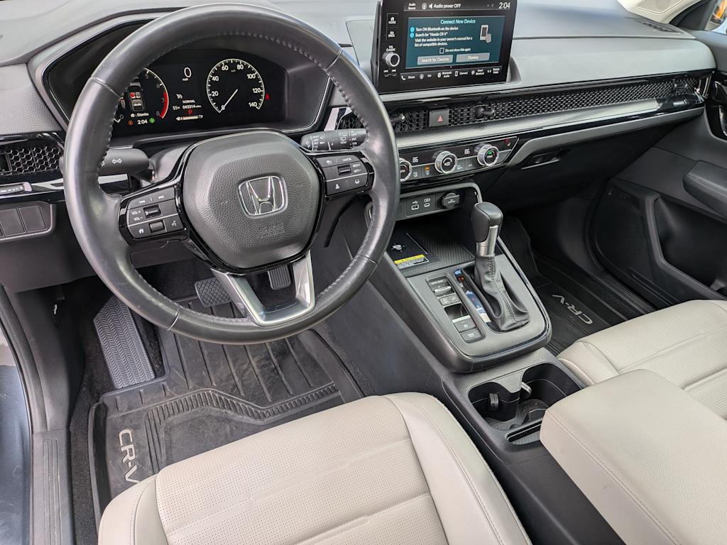 Thumbnail: 2024 Honda CR-V - 2