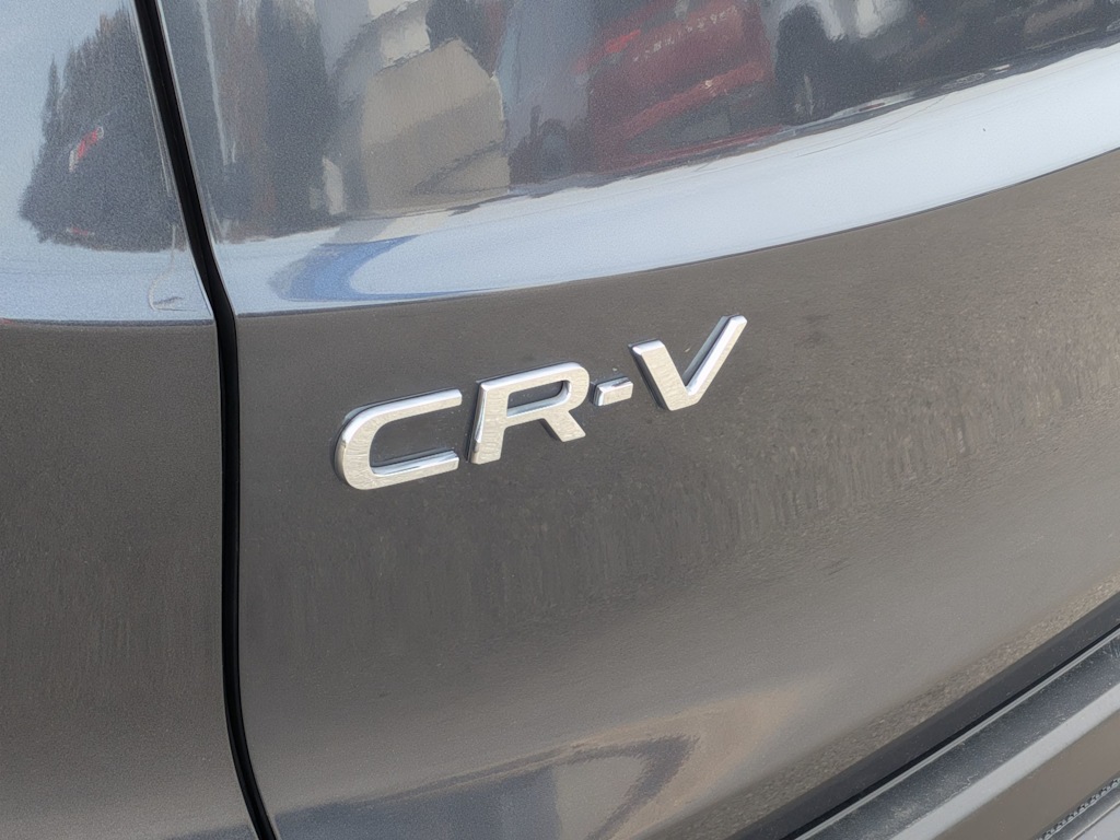 Thumbnail: 2024 Honda CR-V - 24