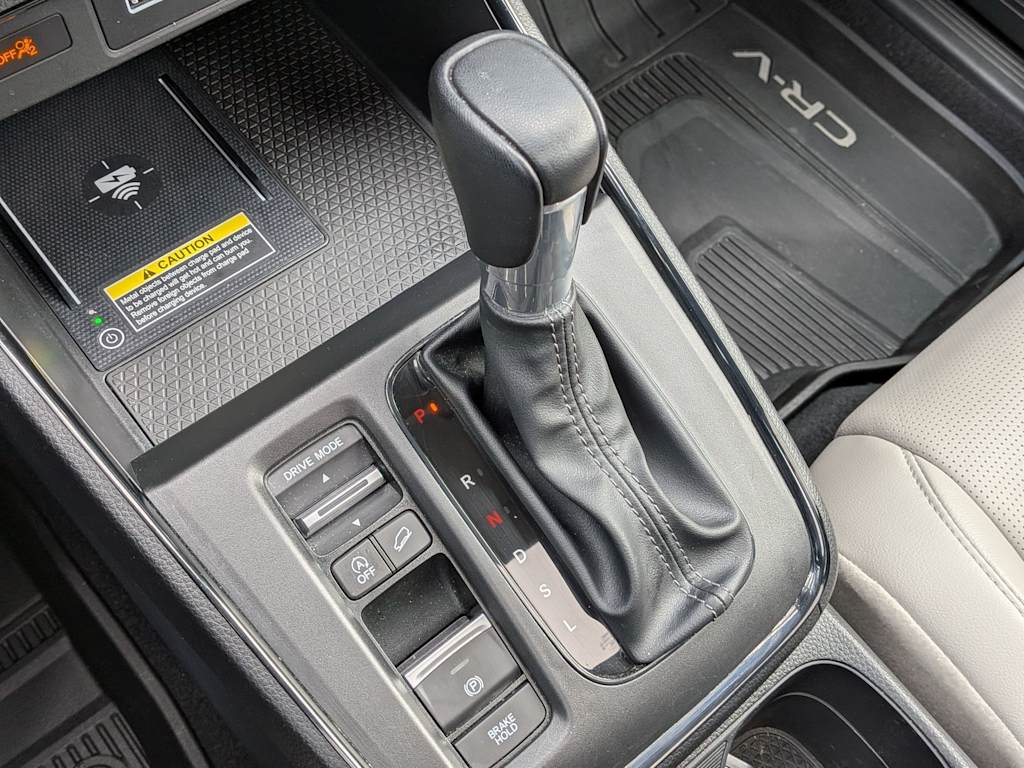 Thumbnail: 2024 Honda CR-V - 15