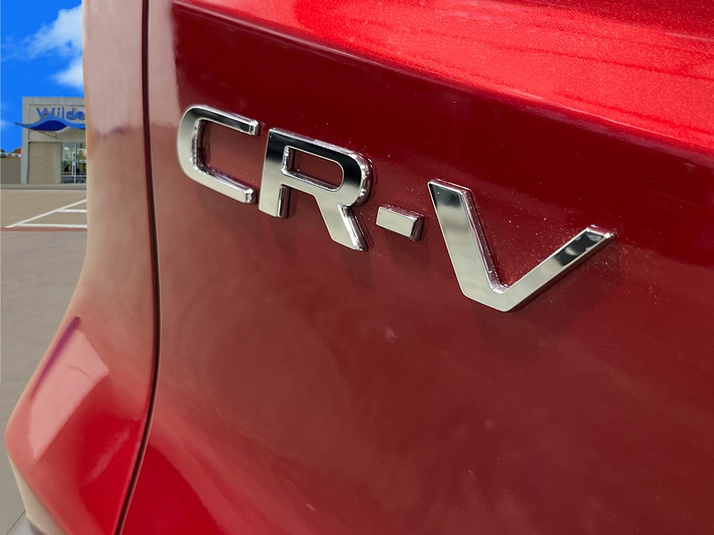 Thumbnail: 2026 Honda CR-V - 7