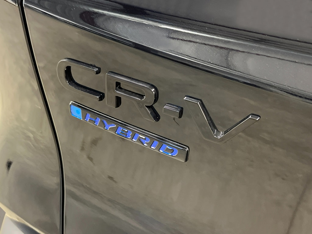 Thumbnail: 2026 Honda CR-V - 7