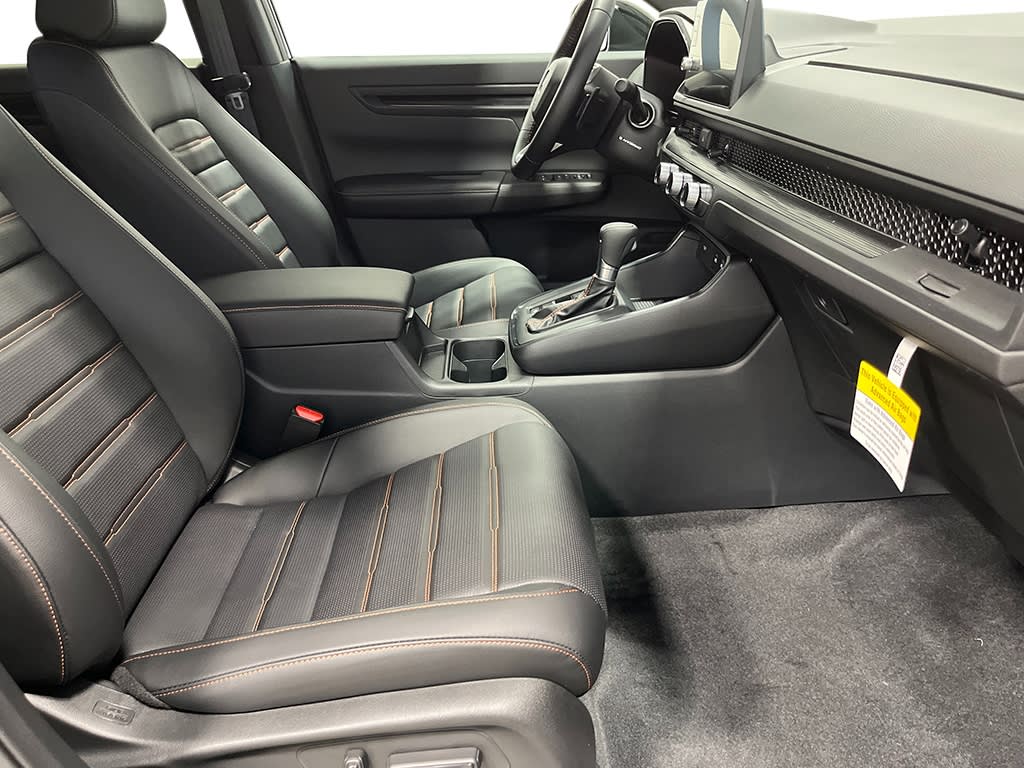 Thumbnail: 2026 Honda CR-V - 12