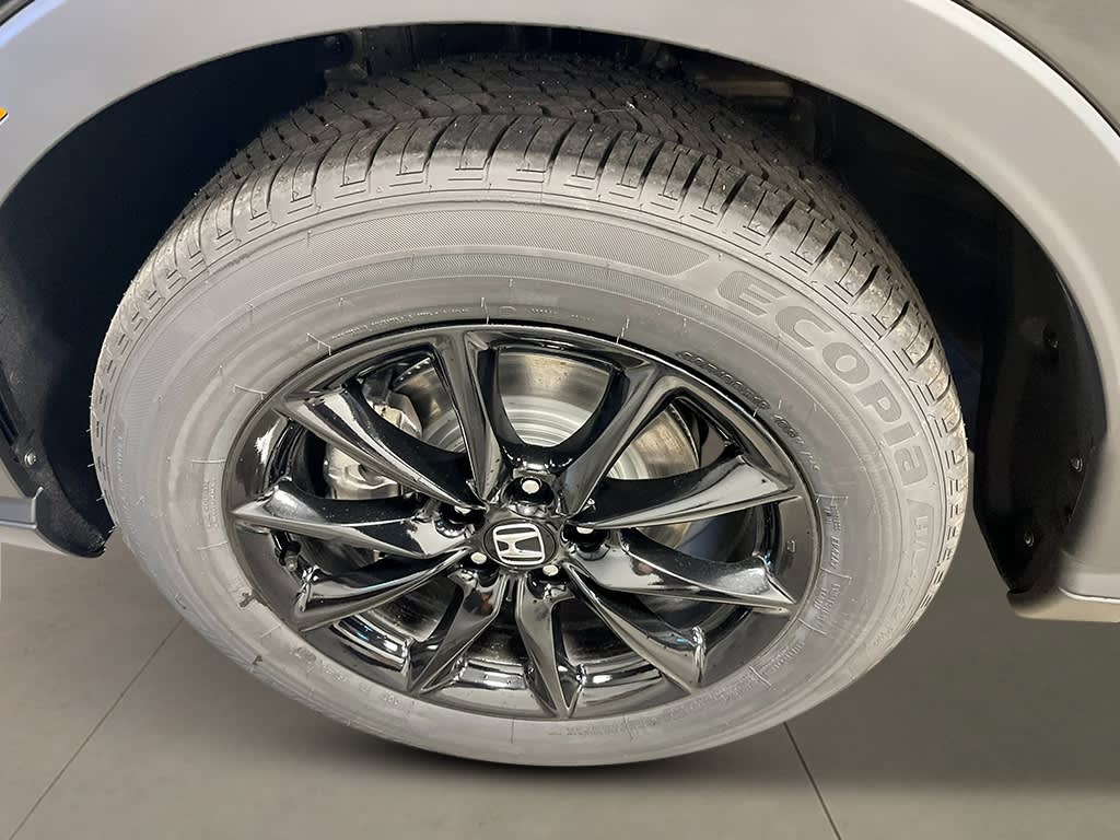 Thumbnail: 2026 Honda CR-V - 8