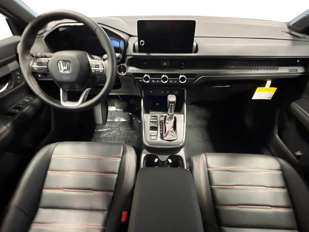 Thumbnail: 2026 Honda CR-V - 2