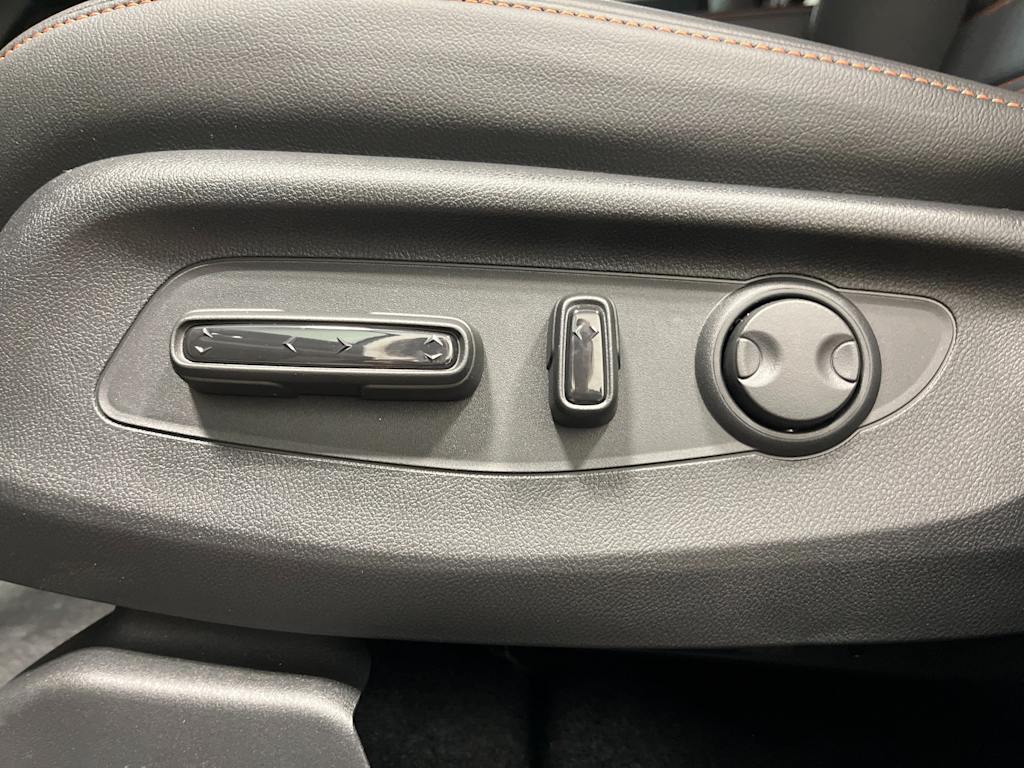 Thumbnail: 2026 Honda CR-V - 21