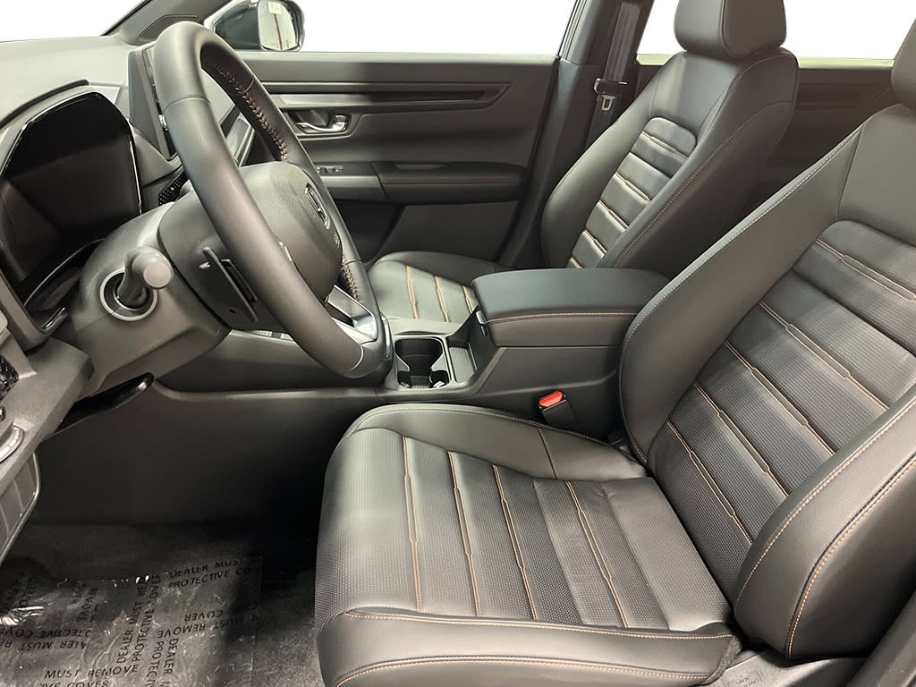 Thumbnail: 2026 Honda CR-V - 11