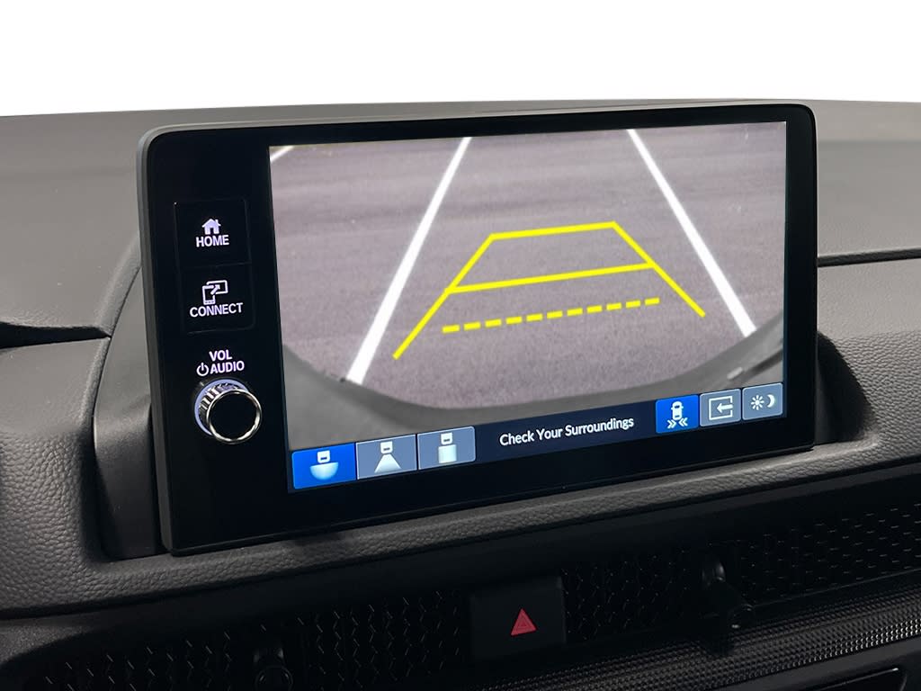 Thumbnail: 2026 Honda CR-V - 25