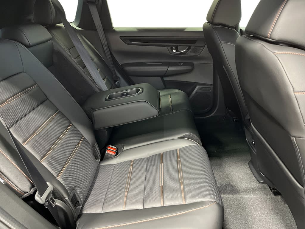 Thumbnail: 2026 Honda CR-V - 29