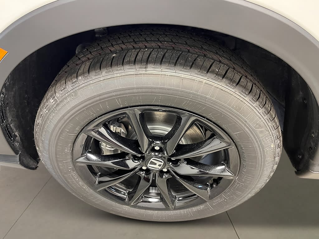 Thumbnail: 2026 Honda CR-V - 8