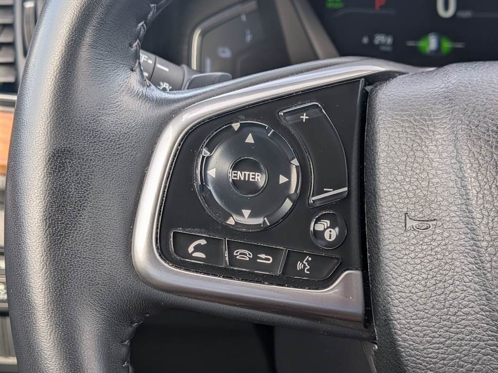 Thumbnail: 2022 Honda CR-V - 29