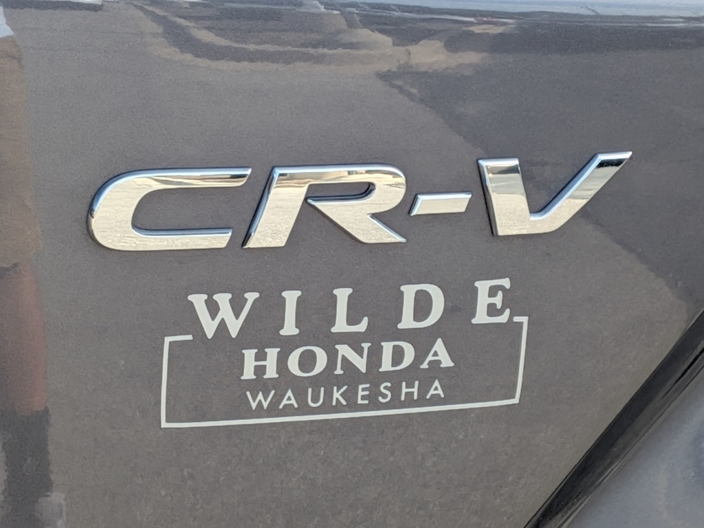 Thumbnail: 2022 Honda CR-V - 6