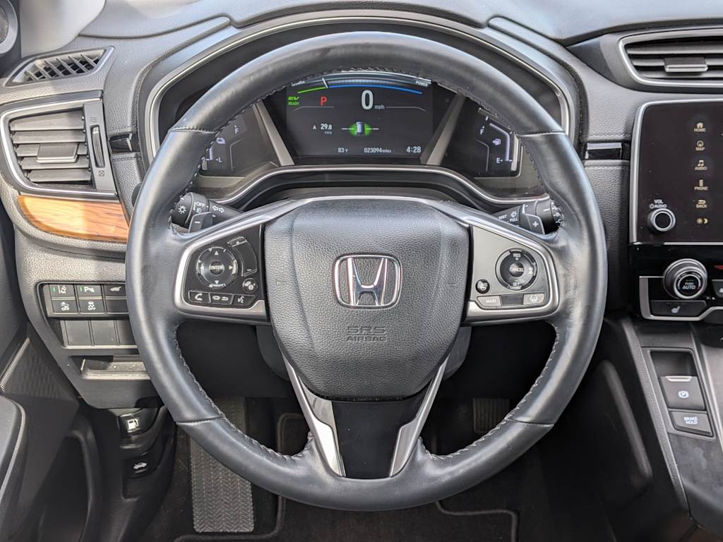 Thumbnail: 2022 Honda CR-V - 12