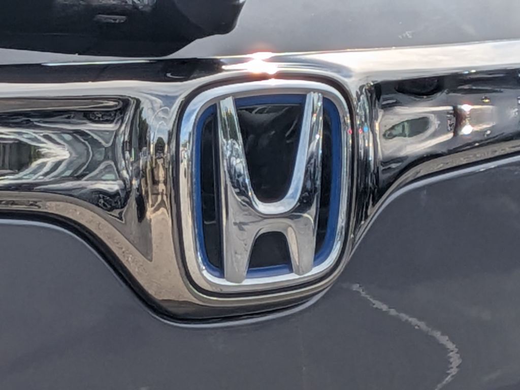 Thumbnail: 2022 Honda CR-V - 24