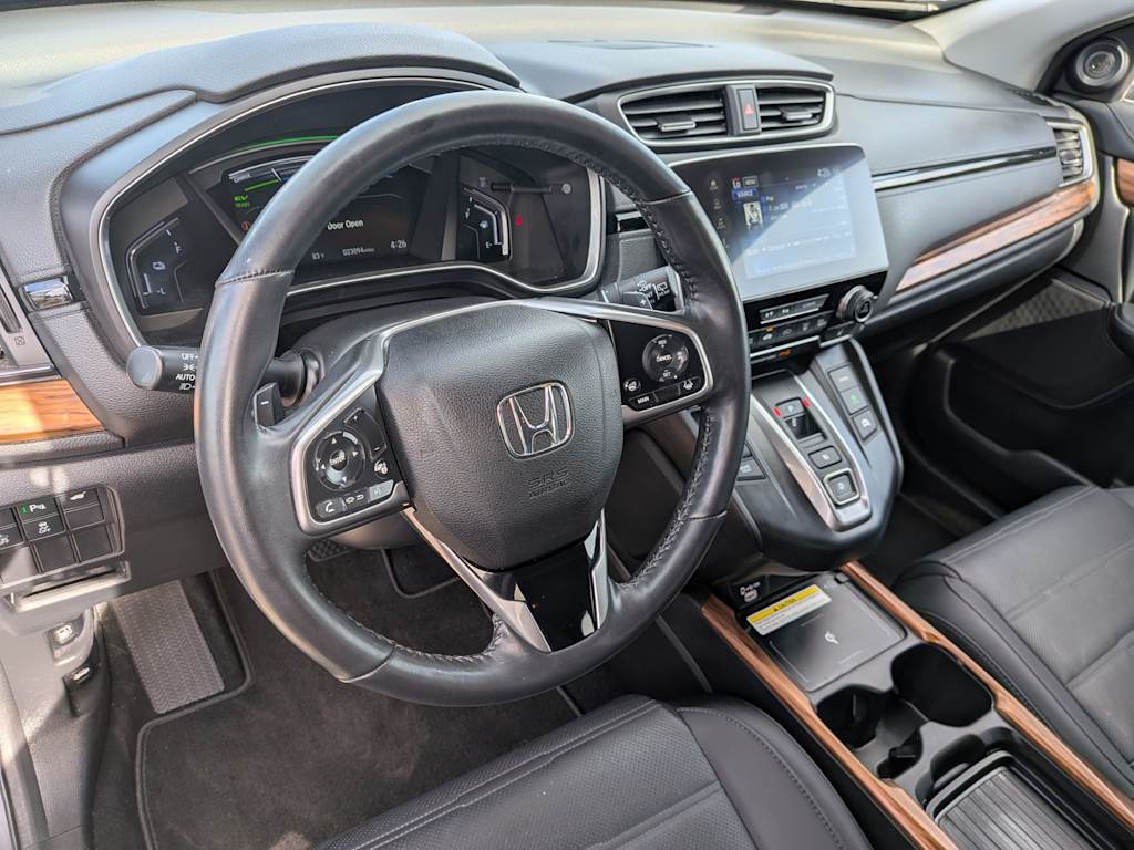 Thumbnail: 2022 Honda CR-V - 2