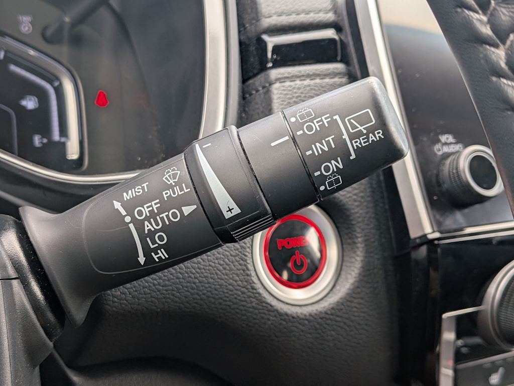 Thumbnail: 2022 Honda CR-V - 13