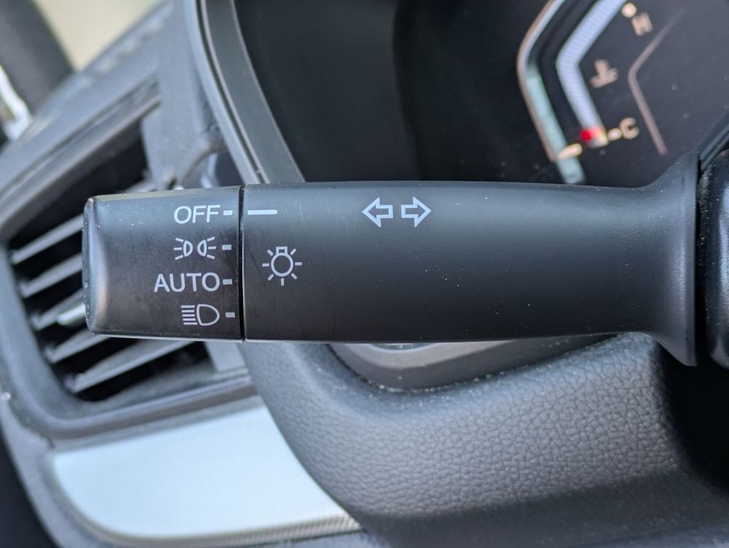 Thumbnail: 2020 Honda CR-V - 52