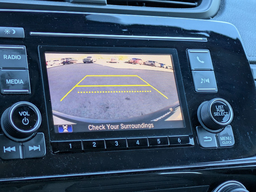 Thumbnail: 2020 Honda CR-V - 56