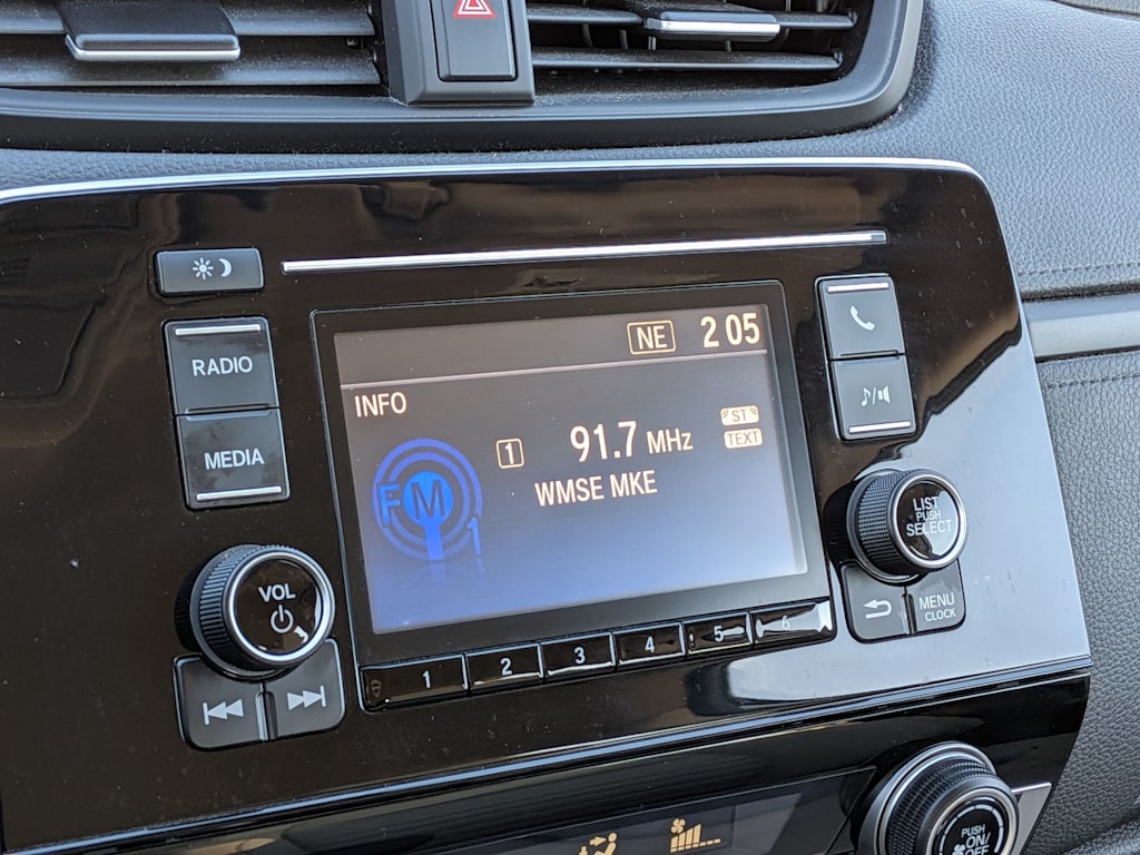 Thumbnail: 2020 Honda CR-V - 54