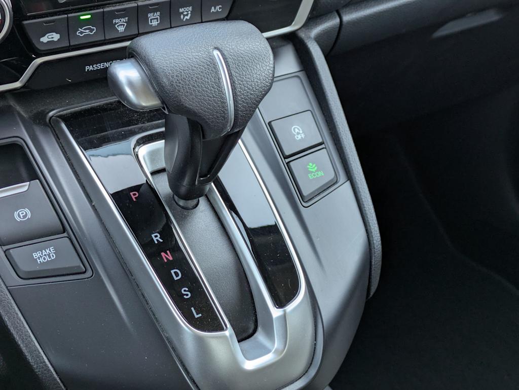 Thumbnail: 2020 Honda CR-V - 57