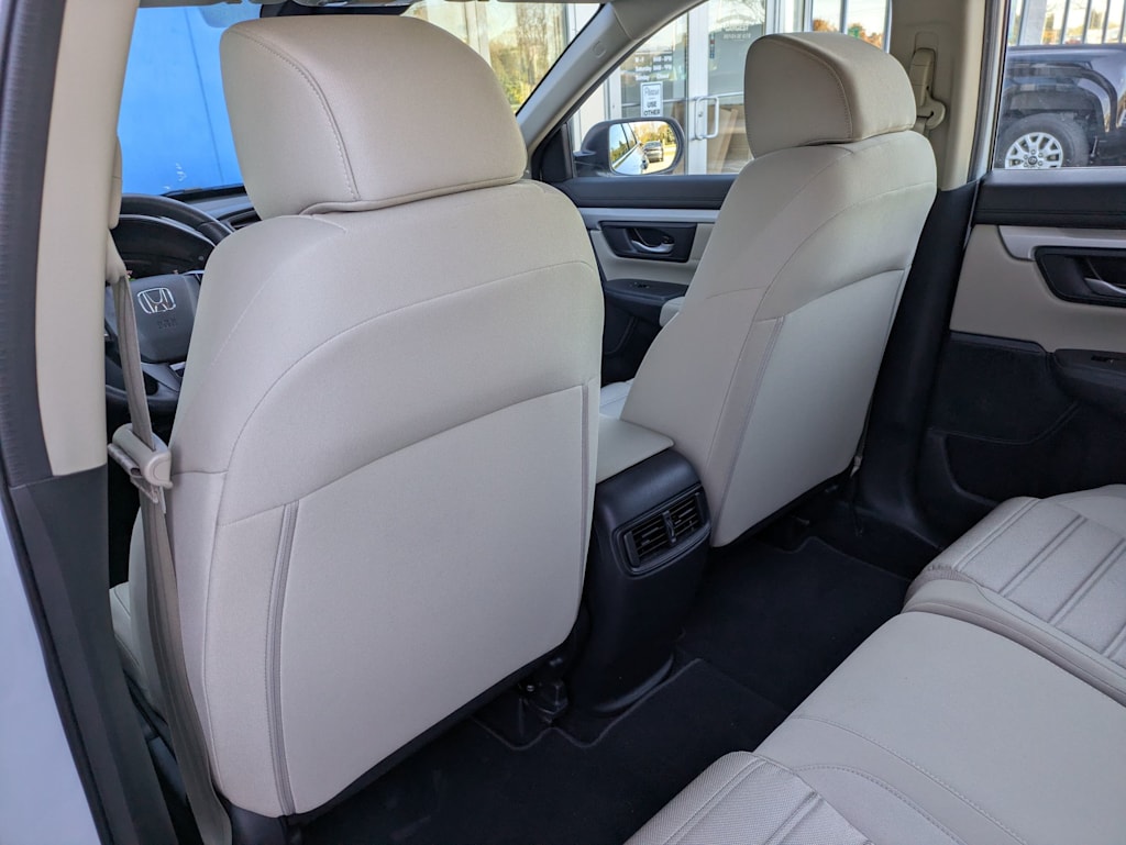 Thumbnail: 2020 Honda CR-V - 11