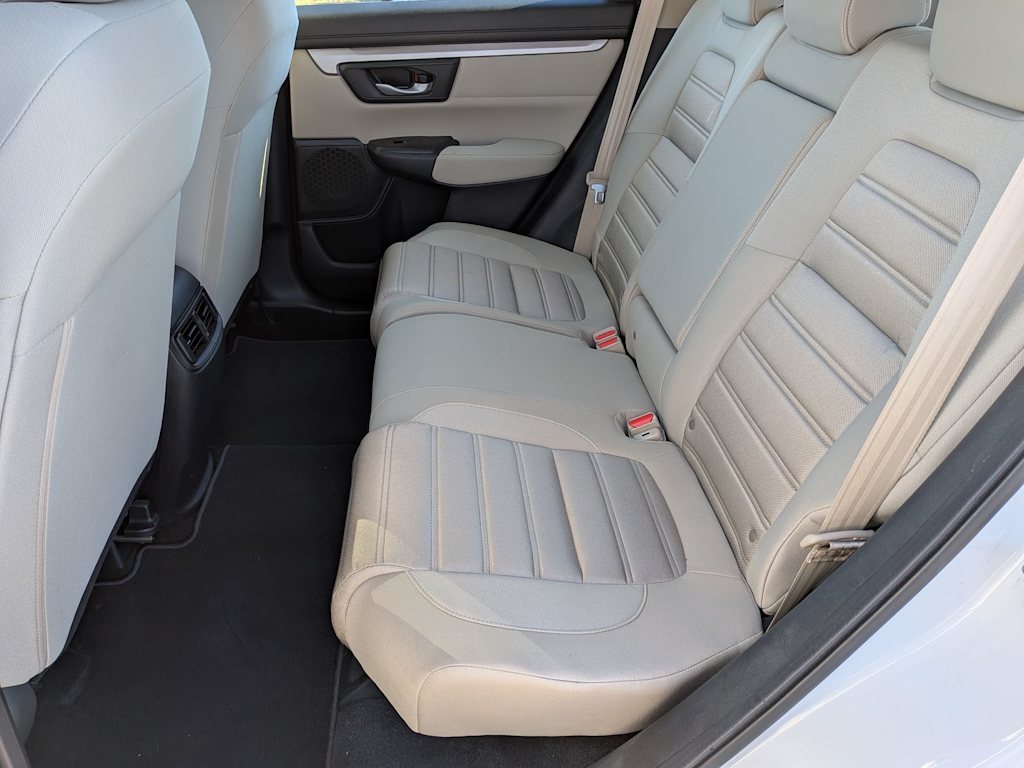 Thumbnail: 2020 Honda CR-V - 39