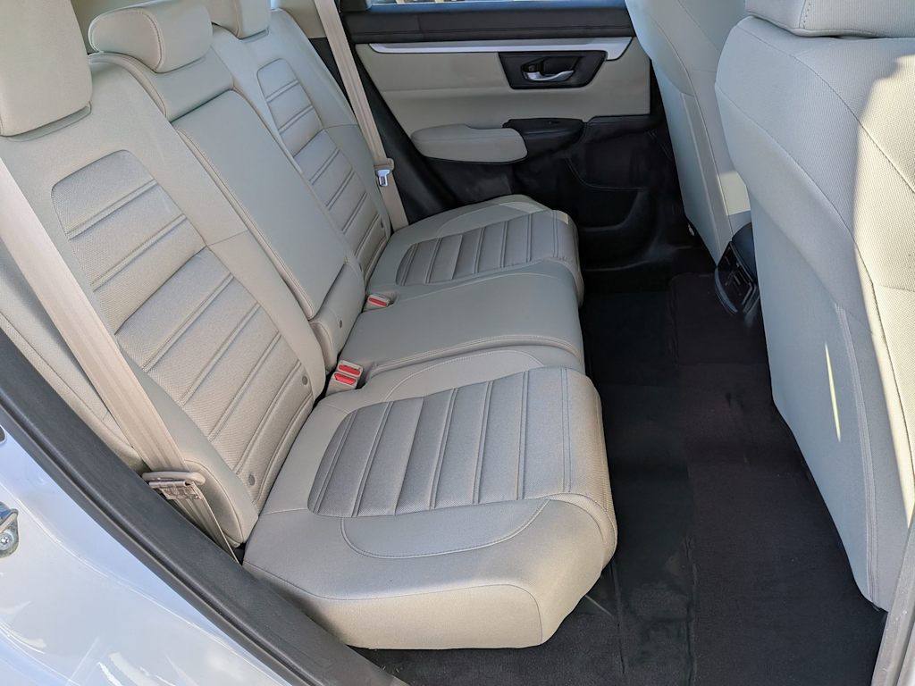 Thumbnail: 2020 Honda CR-V - 41