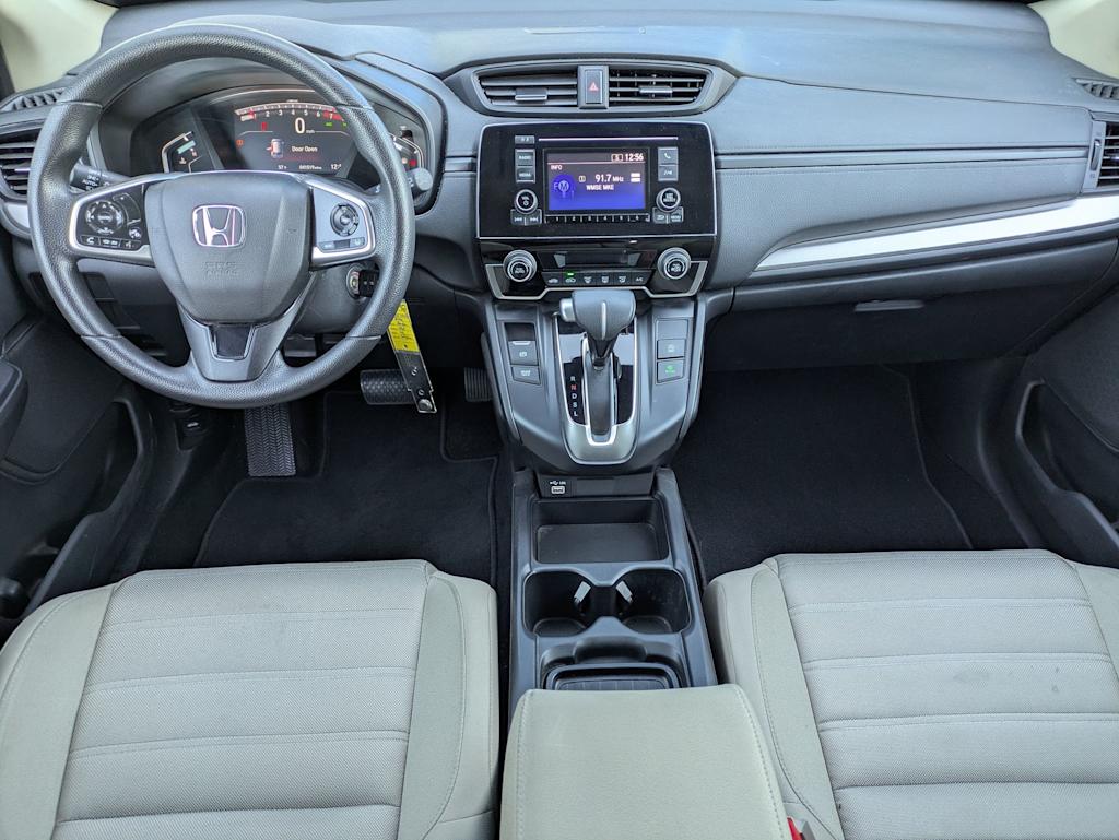 Thumbnail: 2020 Honda CR-V - 12