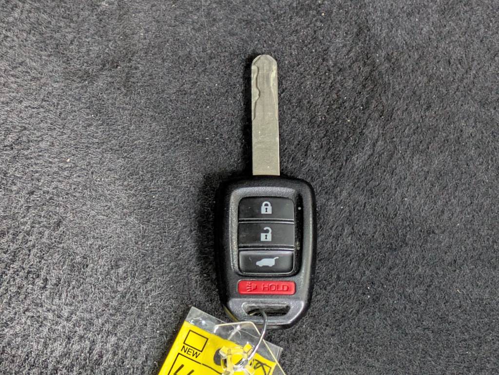 Thumbnail: 2020 Honda CR-V - 18