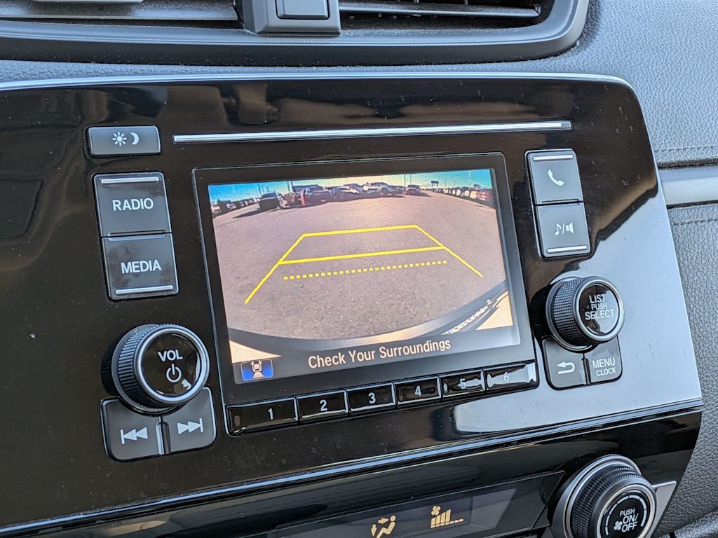 Thumbnail: 2020 Honda CR-V - 55