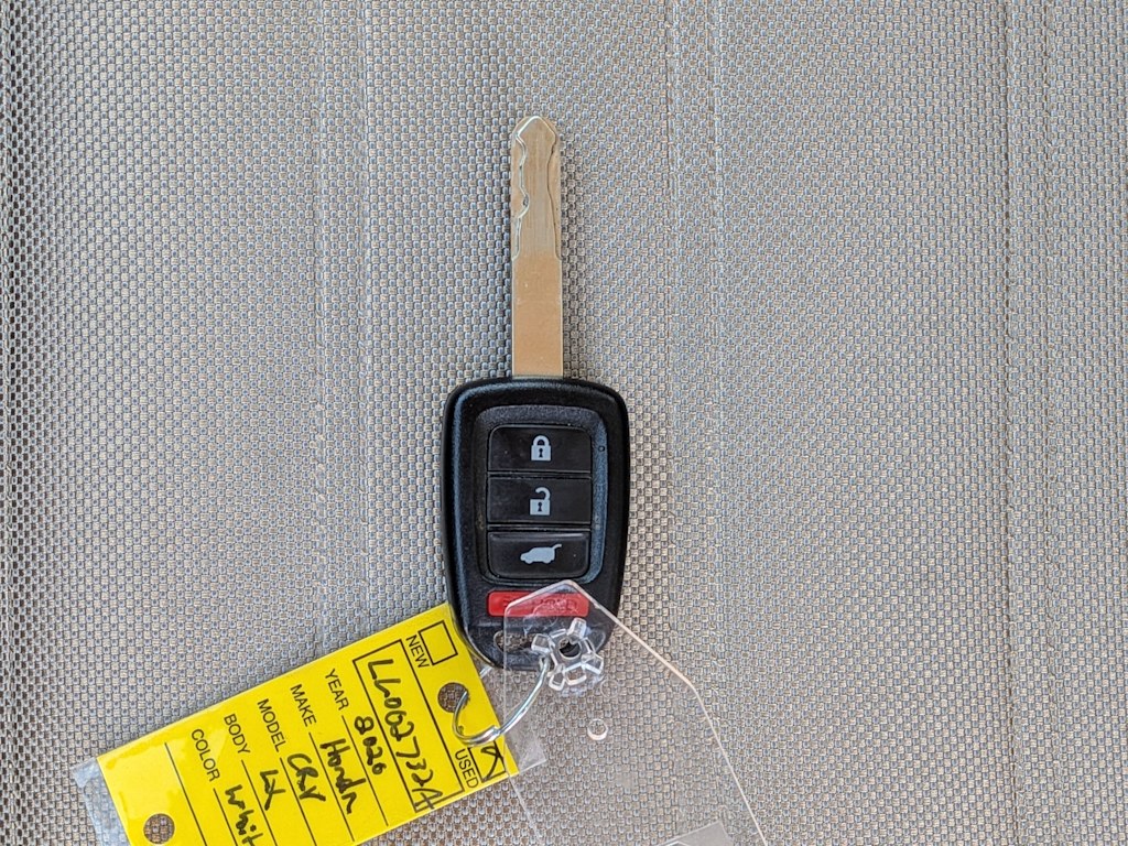 Thumbnail: 2020 Honda CR-V - 63