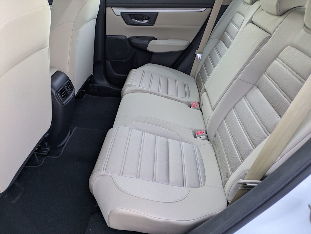 Thumbnail: 2020 Honda CR-V - 38