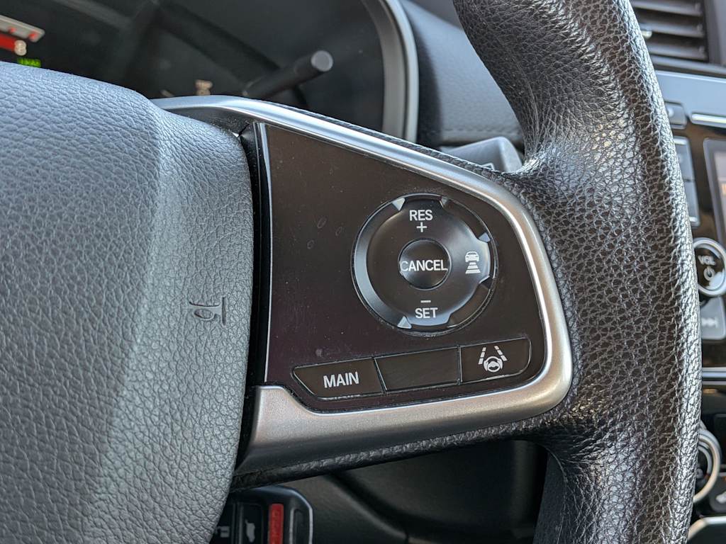 Thumbnail: 2020 Honda CR-V - 48