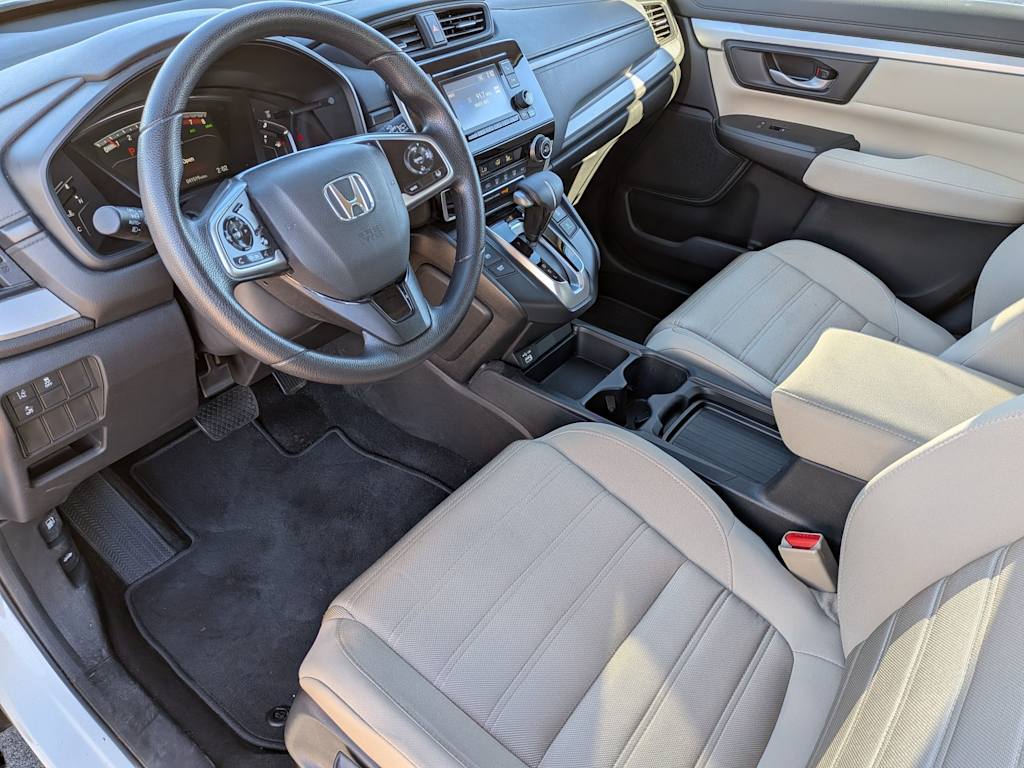 Thumbnail: 2020 Honda CR-V - 13