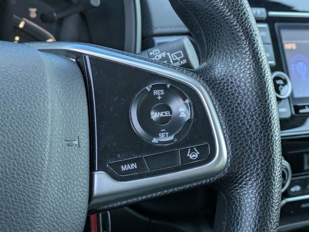 Thumbnail: 2020 Honda CR-V - 49