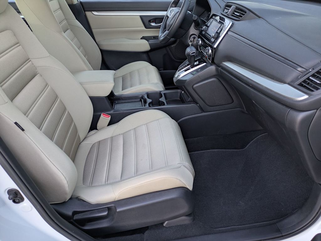 Thumbnail: 2020 Honda CR-V - 42