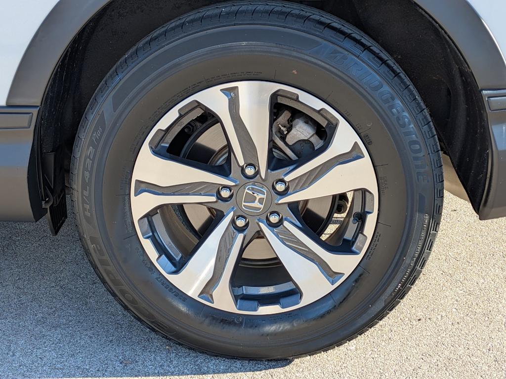 Thumbnail: 2020 Honda CR-V - 7