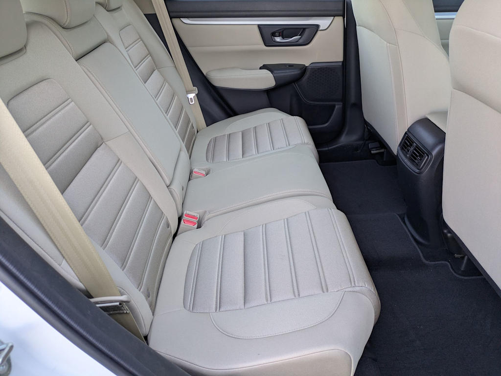 Thumbnail: 2020 Honda CR-V - 40