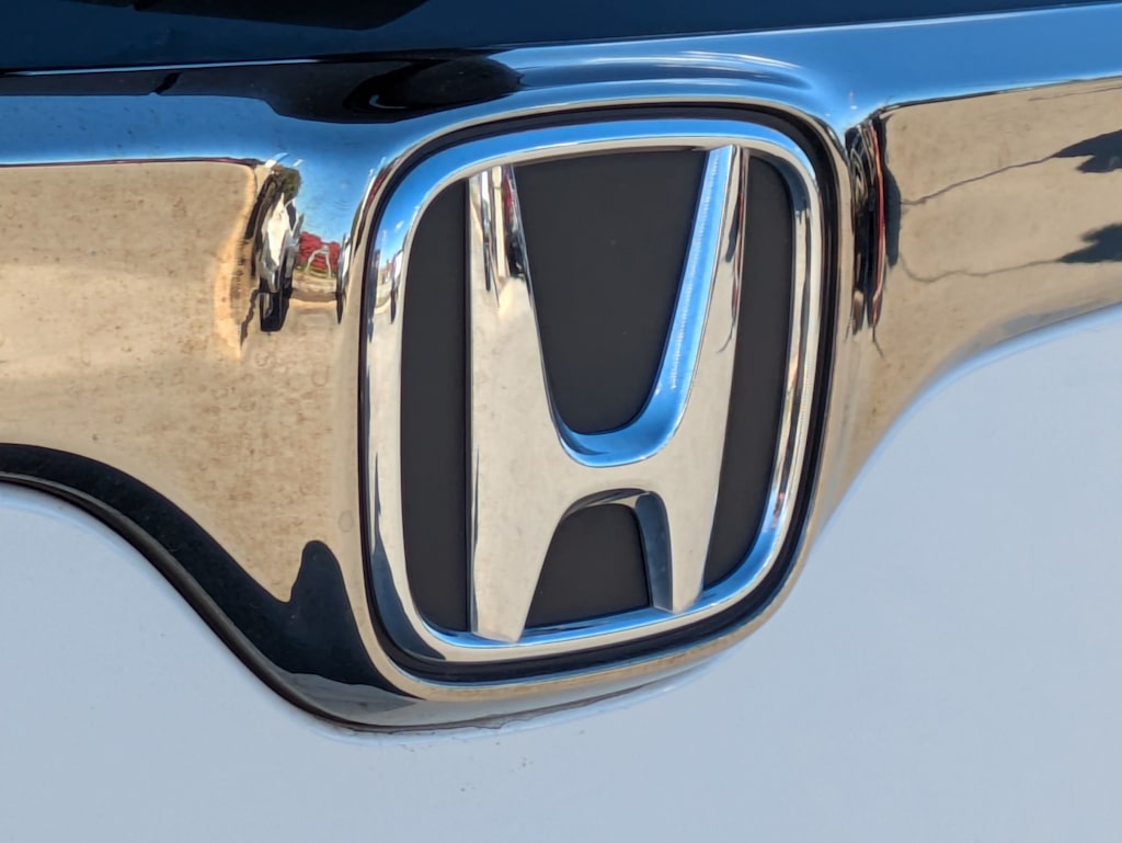 Thumbnail: 2020 Honda CR-V - 6