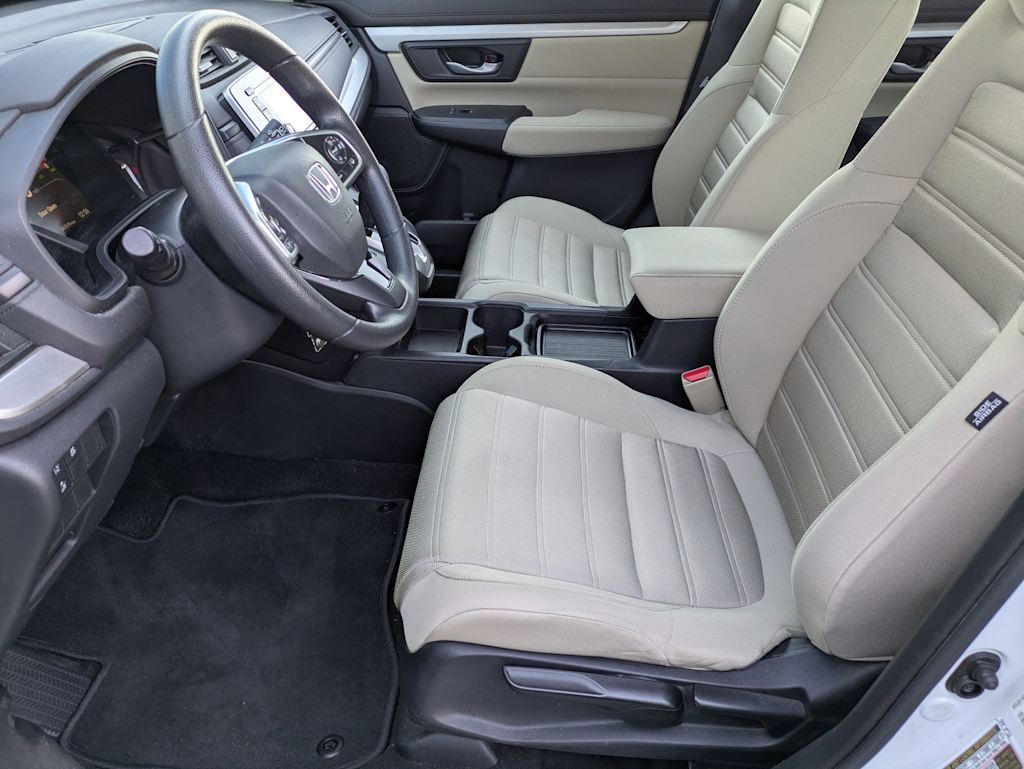 Thumbnail: 2020 Honda CR-V - 10