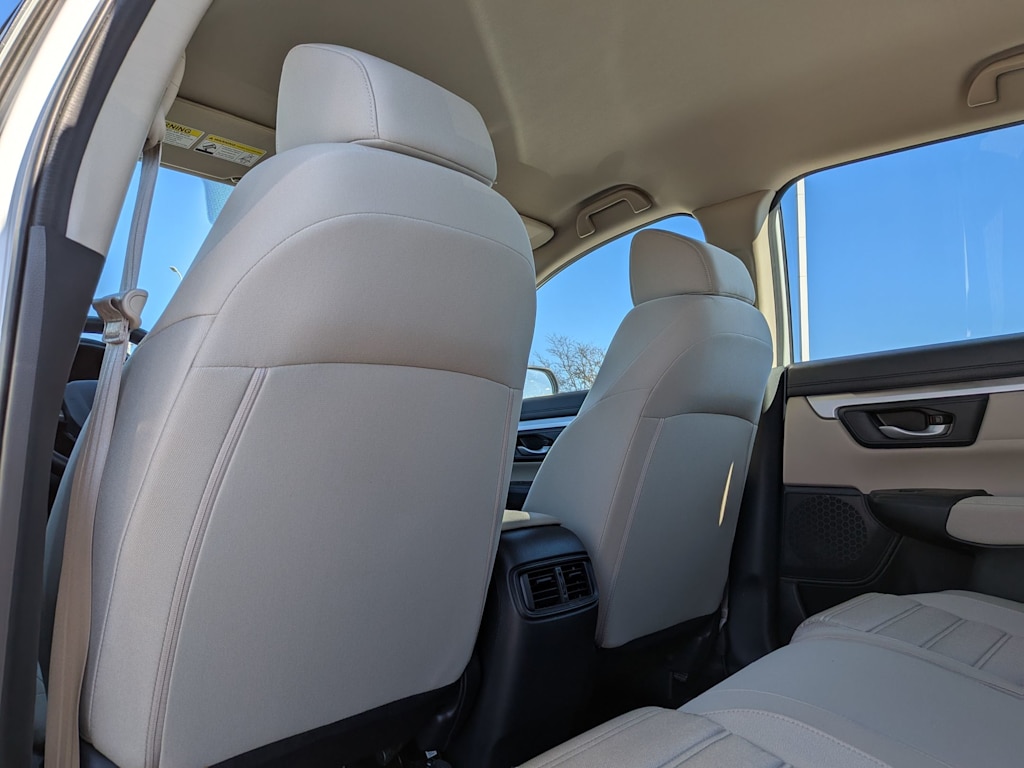 Thumbnail: 2020 Honda CR-V - 37