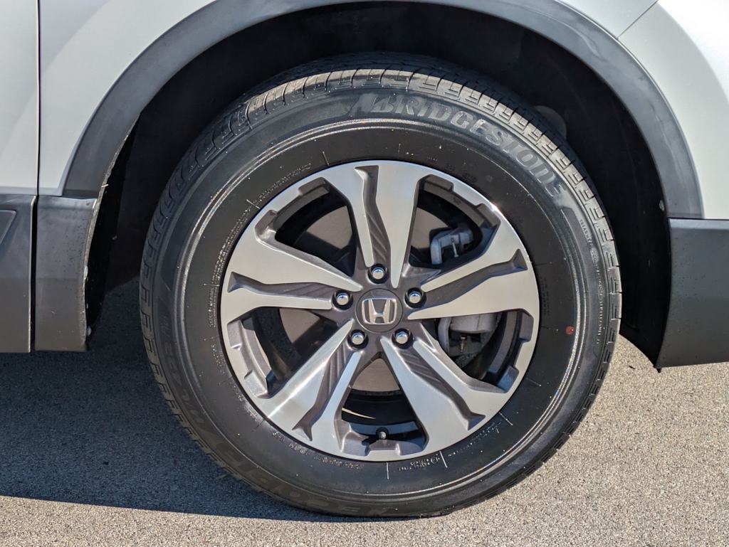 Thumbnail: 2020 Honda CR-V - 36