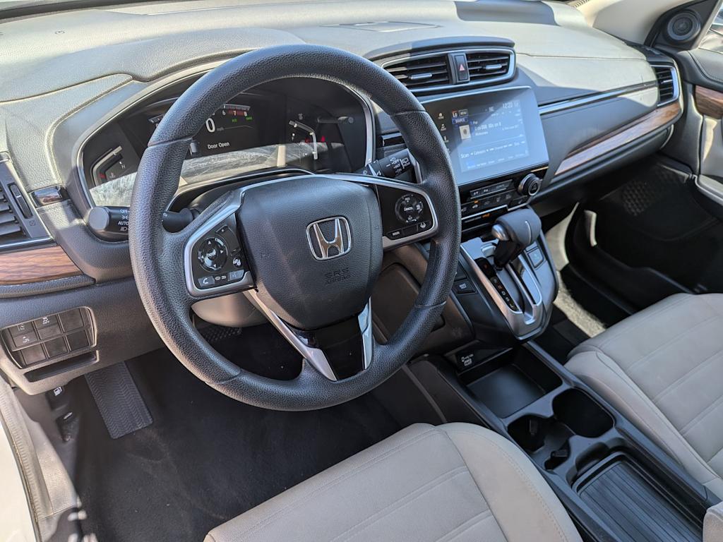 Thumbnail: 2020 Honda CR-V - 2