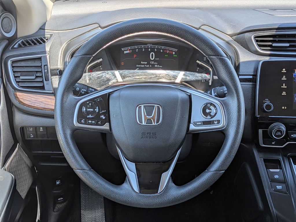 Thumbnail: 2020 Honda CR-V - 12