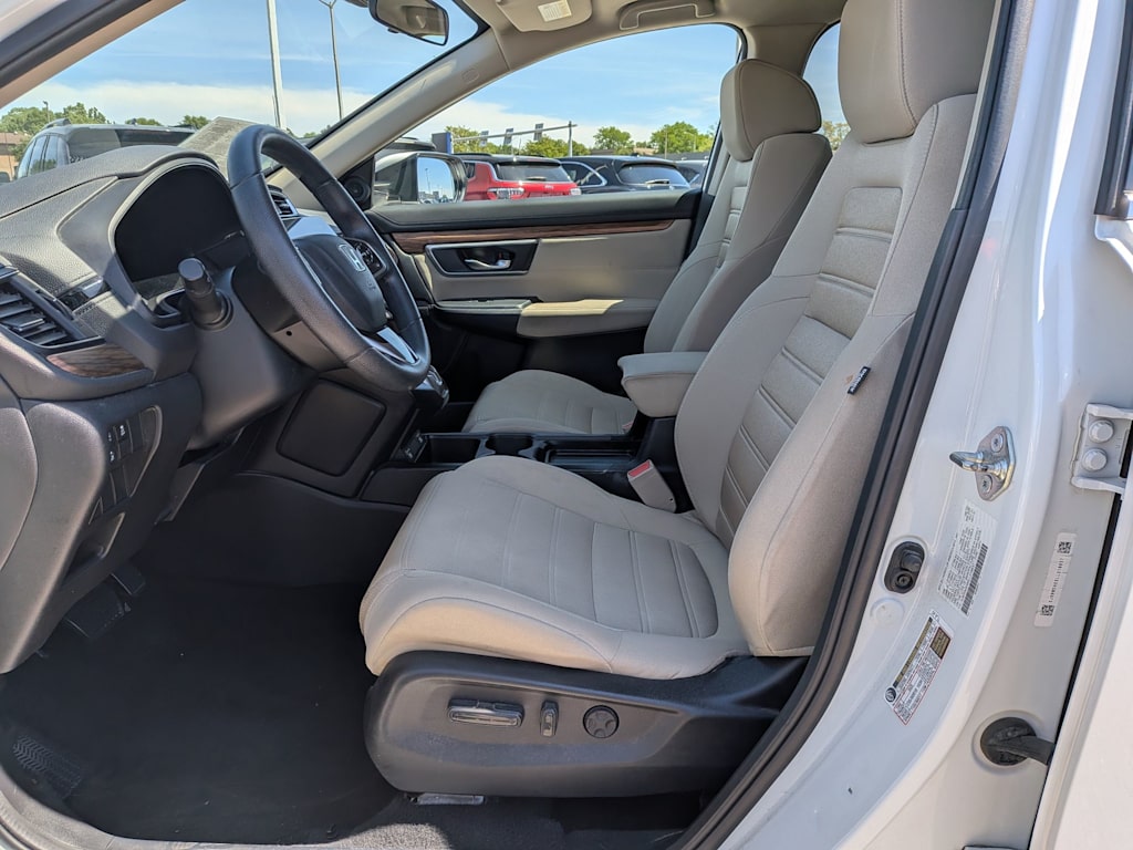 Thumbnail: 2020 Honda CR-V - 9