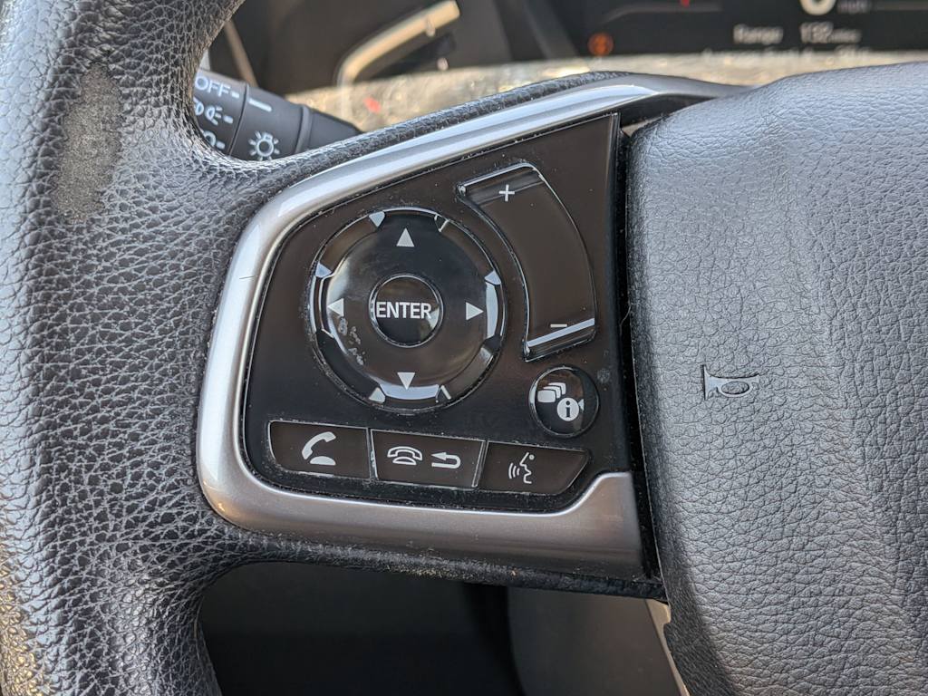 Thumbnail: 2020 Honda CR-V - 28