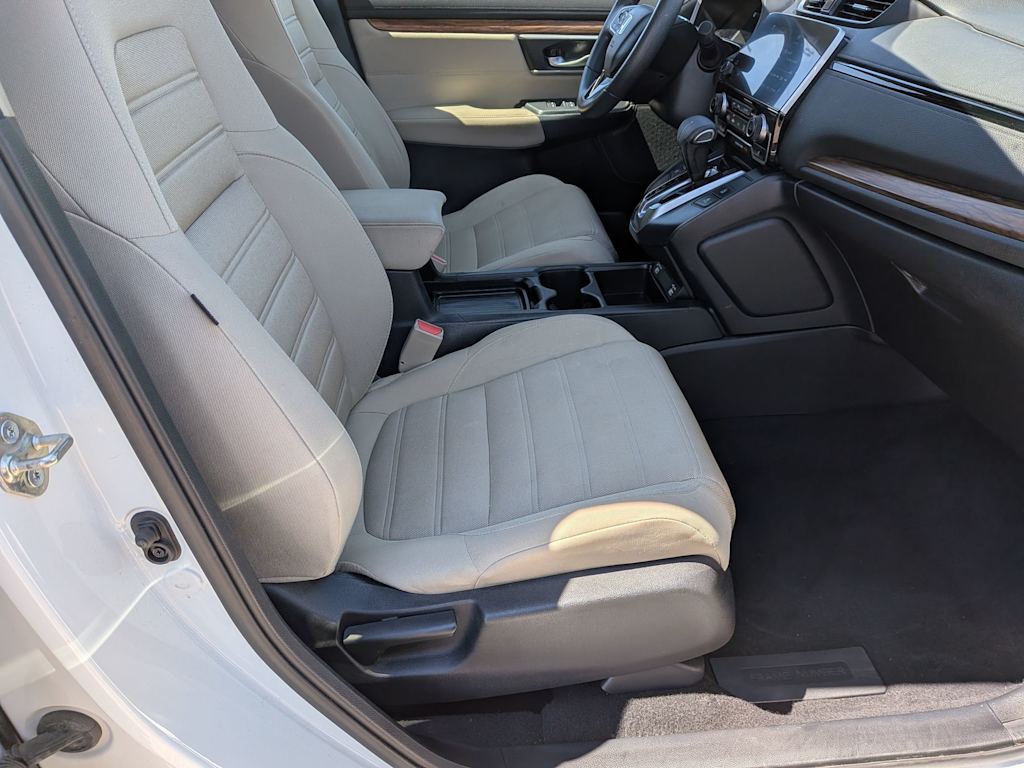Thumbnail: 2020 Honda CR-V - 10