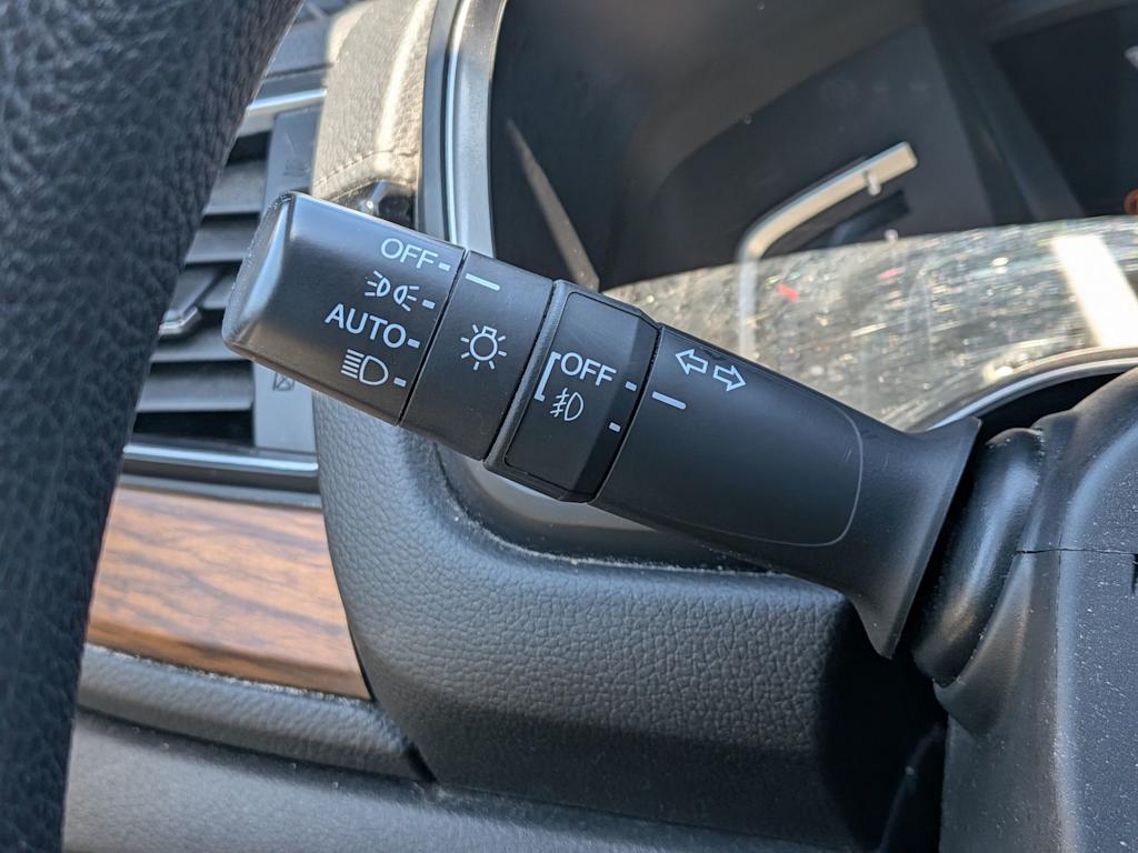 Thumbnail: 2020 Honda CR-V - 30