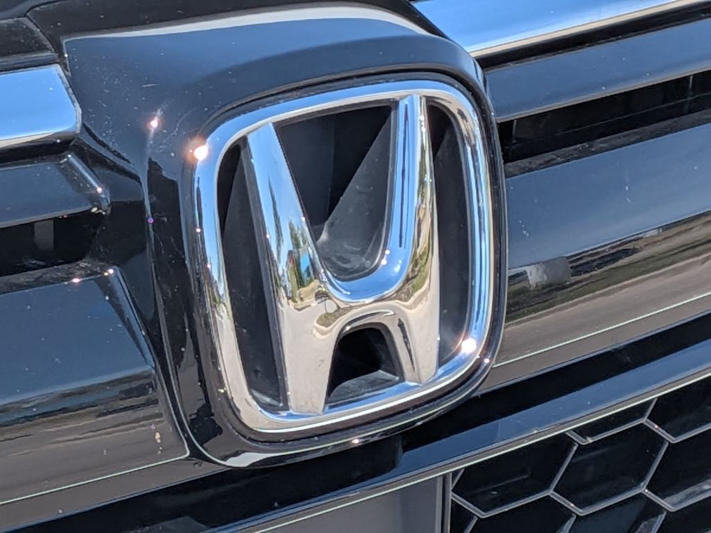 Thumbnail: 2020 Honda CR-V - 6