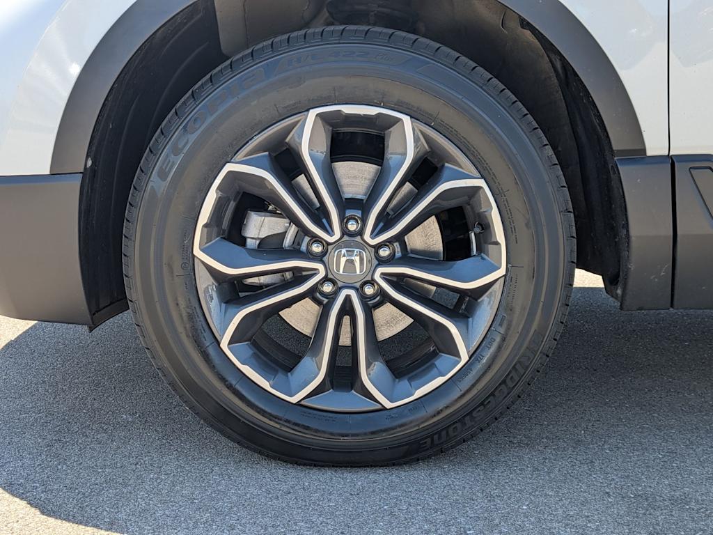 Thumbnail: 2020 Honda CR-V - 7