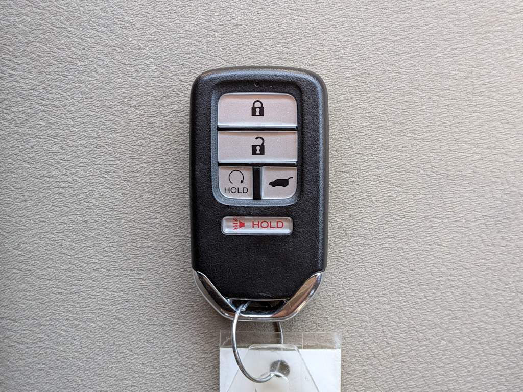 Thumbnail: 2020 Honda CR-V - 17